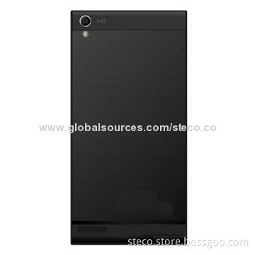 5.5-inch MTK6592 IPS 1920*1080 FHD Dual-SIM Smartphone, Octa-core, 3G Calling, 8.0/14MP Camera